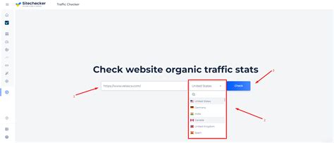 Website Traffic Checker: Estimate Any Site’s Traffic .